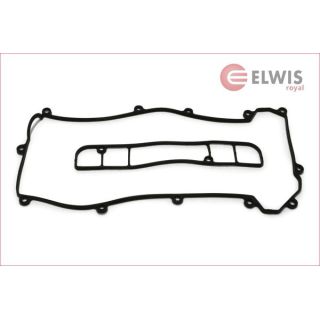 Tarpiklių komplektas, svirties gaubtas ELWIS ROYAL 9137501