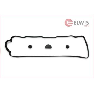 Tarpiklių komplektas, svirties gaubtas ELWIS ROYAL 9138813