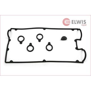 Tarpiklių komplektas, svirties gaubtas ELWIS ROYAL 9138814