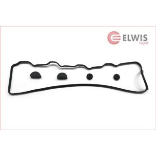 Tarpiklių komplektas, svirties gaubtas ELWIS ROYAL 9138820