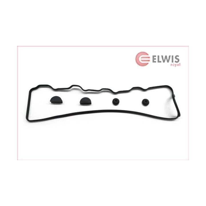 Tarpiklių komplektas, svirties gaubtas ELWIS ROYAL 9138820