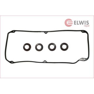 Tarpiklių komplektas, svirties gaubtas ELWIS ROYAL 9138824