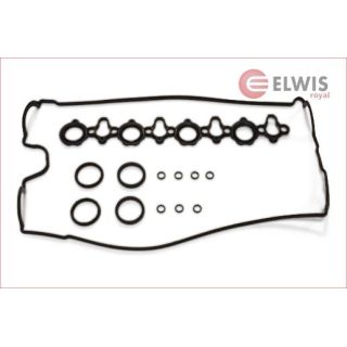Tarpiklių komplektas, svirties gaubtas ELWIS ROYAL 9142650