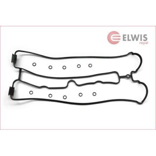 Tarpiklių komplektas, svirties gaubtas ELWIS ROYAL 9142655