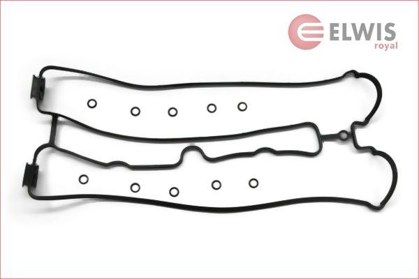 Tarpiklių komplektas, svirties gaubtas ELWIS ROYAL 9142655