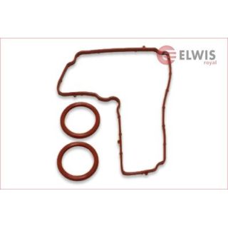 Tarpiklių komplektas, svirties gaubtas ELWIS ROYAL 9144257