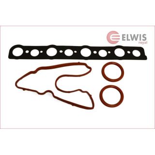 Tarpiklių komplektas, svirties gaubtas ELWIS ROYAL 9144258