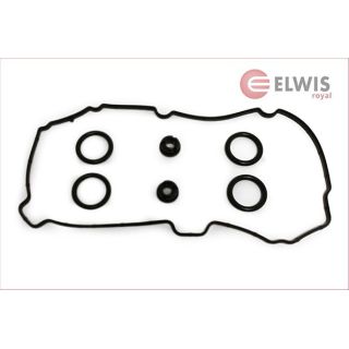 Tarpiklių komplektas, svirties gaubtas ELWIS ROYAL 9144259