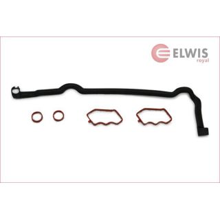 Tarpiklių komplektas, svirties gaubtas ELWIS ROYAL 9146801