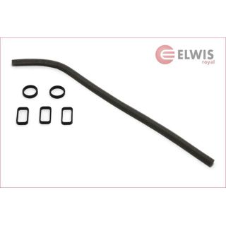 Tarpiklių komplektas, svirties gaubtas ELWIS ROYAL 9146802