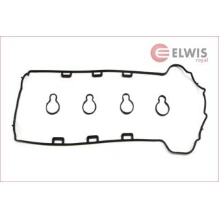 Tarpiklių komplektas, svirties gaubtas ELWIS ROYAL 9149065