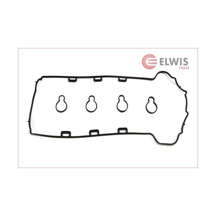 Tarpiklių komplektas, svirties gaubtas ELWIS ROYAL 9149065