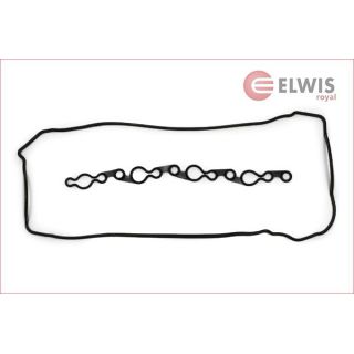 Tarpiklių komplektas, svirties gaubtas ELWIS ROYAL 9152801