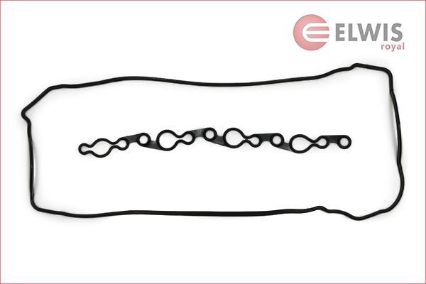 Tarpiklių komplektas, svirties gaubtas ELWIS ROYAL 9152801