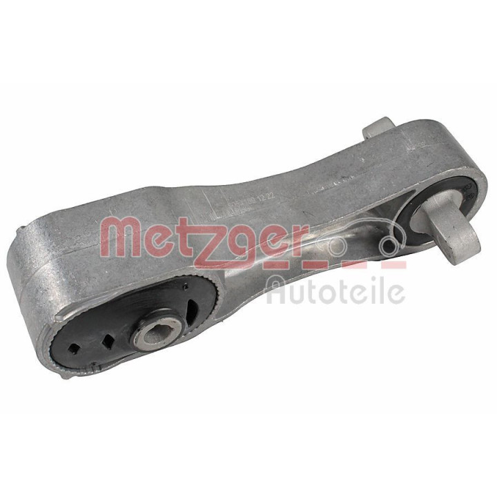 Variklio montavimas METZGER 8054189