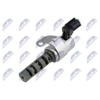 Valdymo vožtuvas, skirstomojo veleno reguliatorius NTY EFR-TY-023