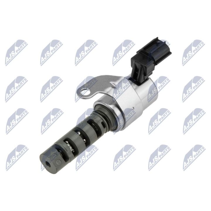 Valdymo vožtuvas, skirstomojo veleno reguliatorius NTY EFR-TY-023