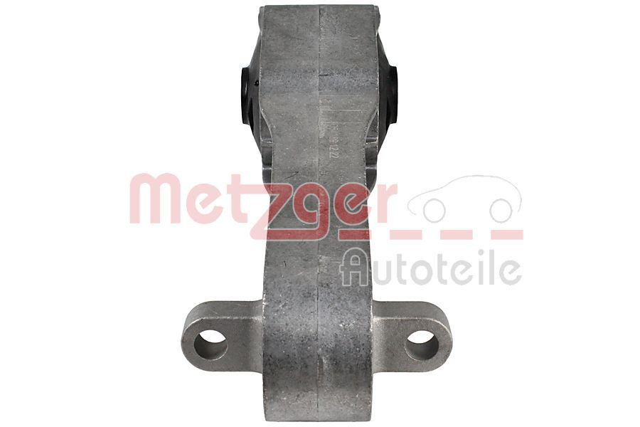 Variklio montavimas METZGER 8054189