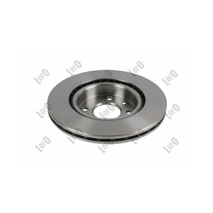 Stabdžių diskas ABAKUS 231-03-003