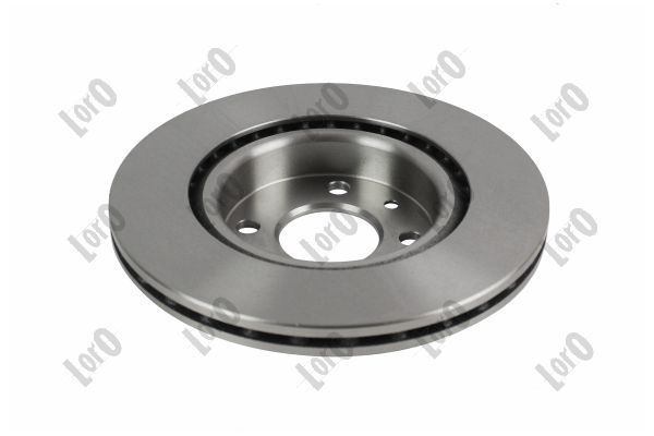 Stabdžių diskas ABAKUS 231-03-003