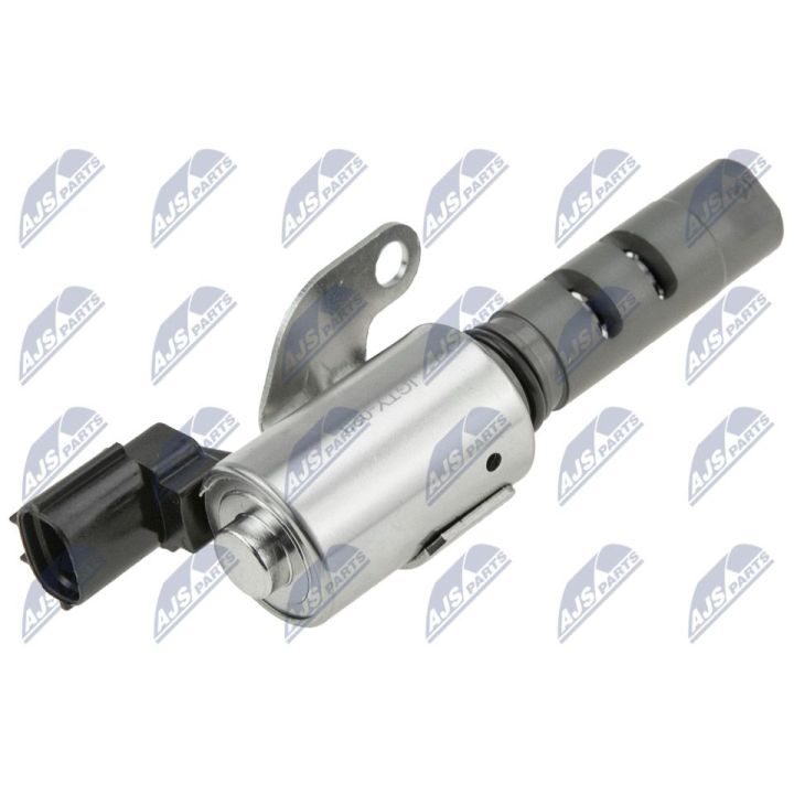 Valdymo vožtuvas, skirstomojo veleno reguliatorius NTY EFR-TY-023