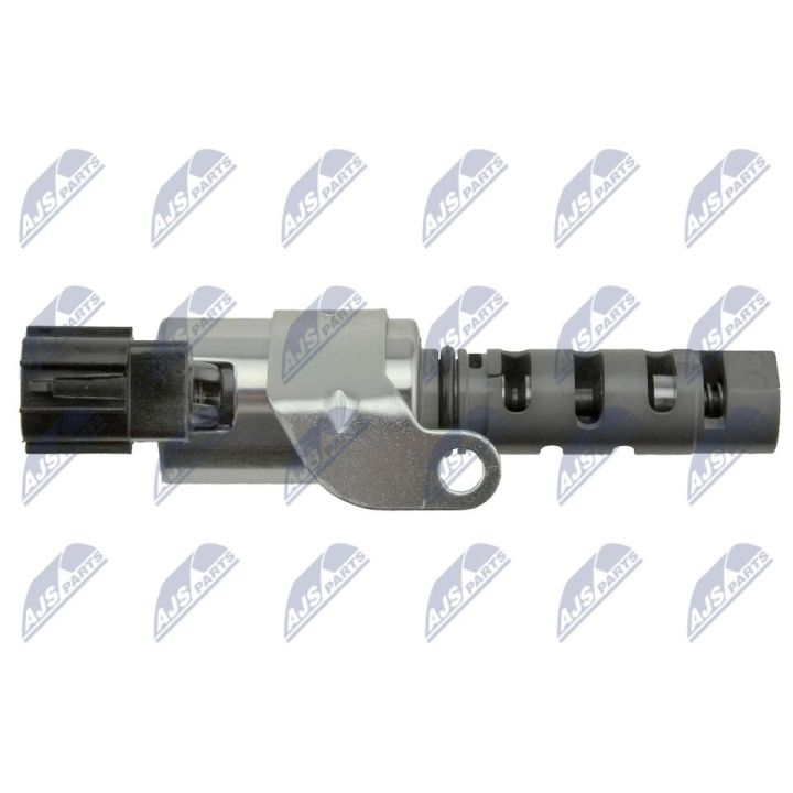 Valdymo vožtuvas, skirstomojo veleno reguliatorius NTY EFR-TY-023