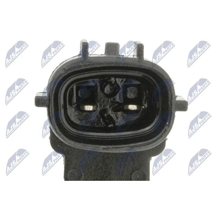 Valdymo vožtuvas, skirstomojo veleno reguliatorius NTY EFR-TY-023