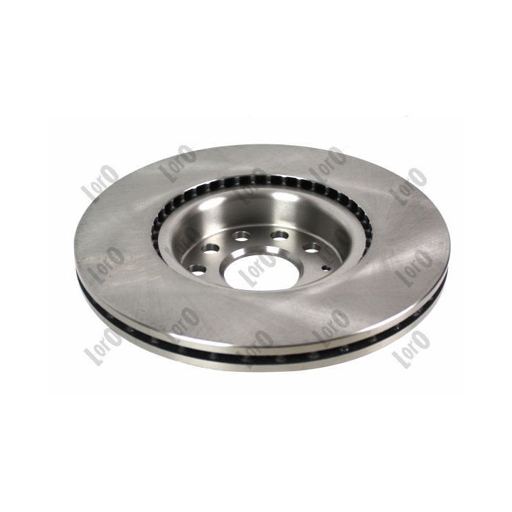 Stabdžių diskas ABAKUS 231-03-012