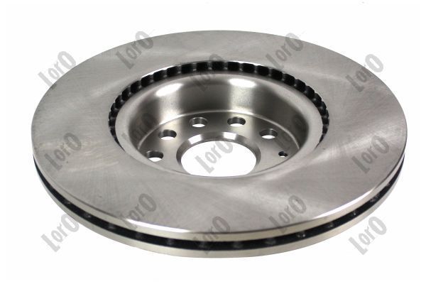 Stabdžių diskas ABAKUS 231-03-012