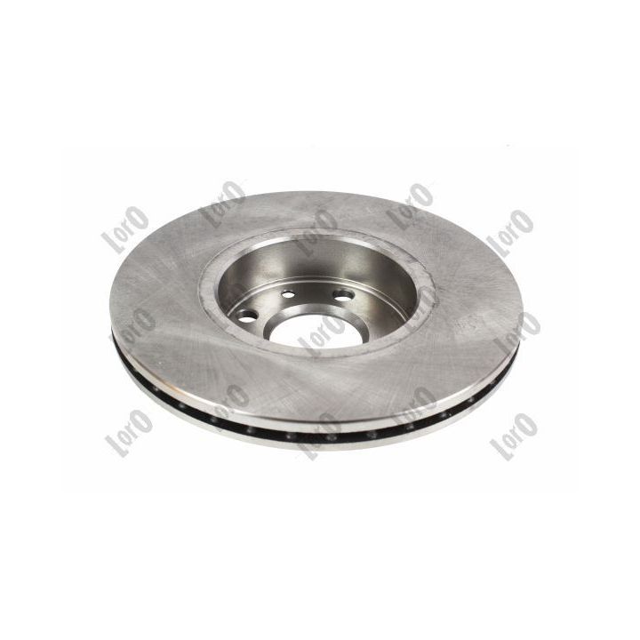 Stabdžių diskas ABAKUS 231-03-013