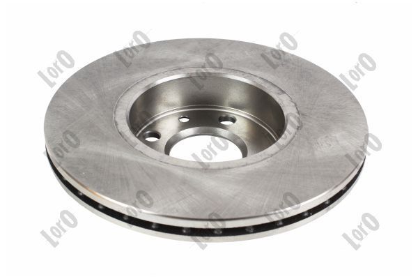 Stabdžių diskas ABAKUS 231-03-013