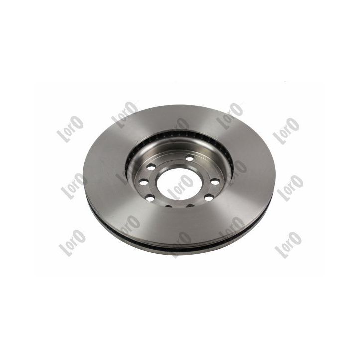 Stabdžių diskas ABAKUS 231-03-019