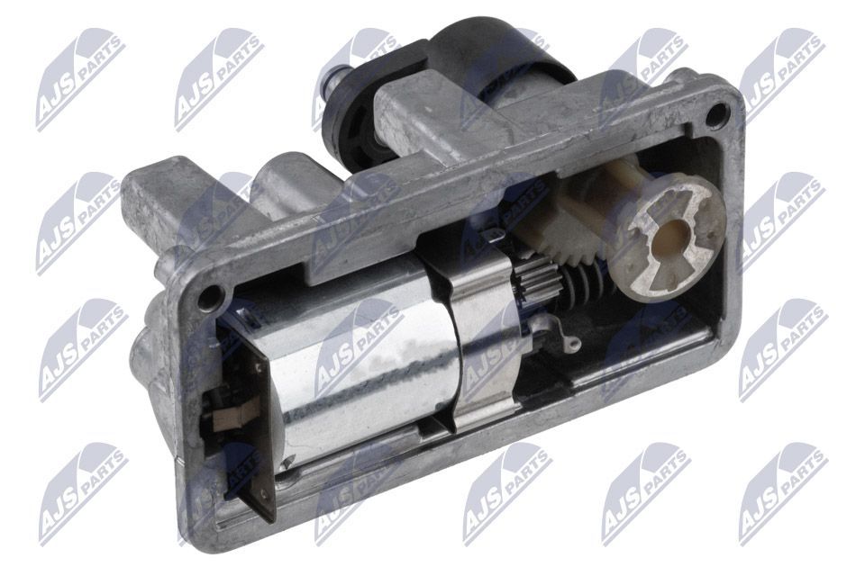 Valdiklių dėžė, kompresorius NTY ECD-AR-005