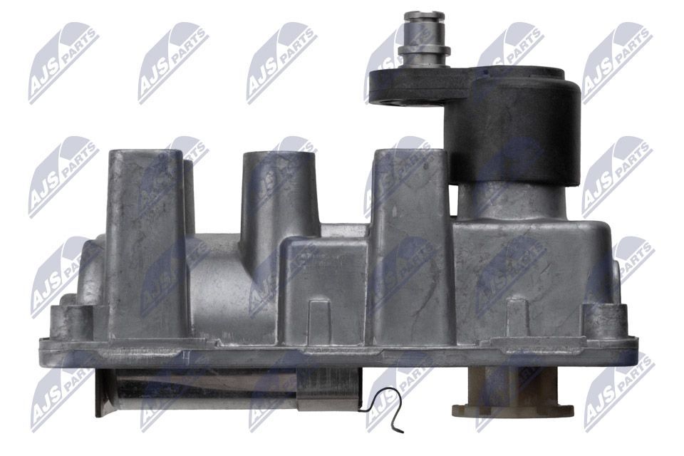 Valdiklių dėžė, kompresorius NTY ECD-AR-005