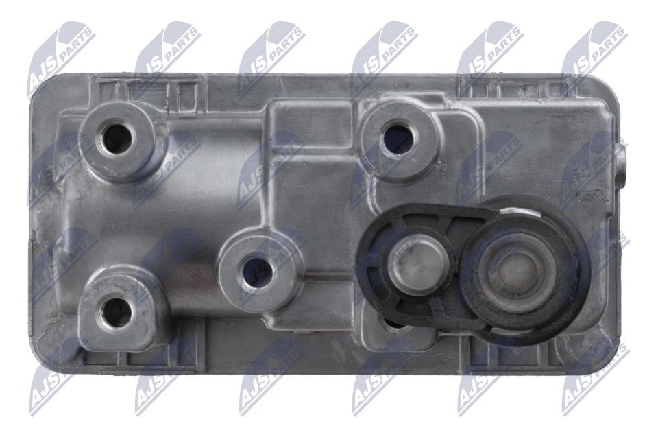 Valdiklių dėžė, kompresorius NTY ECD-AR-005