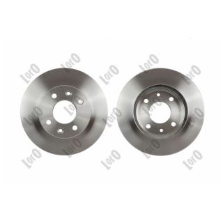 Stabdžių diskas ABAKUS 231-03-031