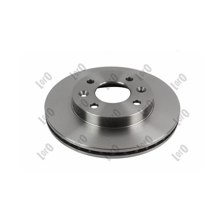 Stabdžių diskas ABAKUS 231-03-031