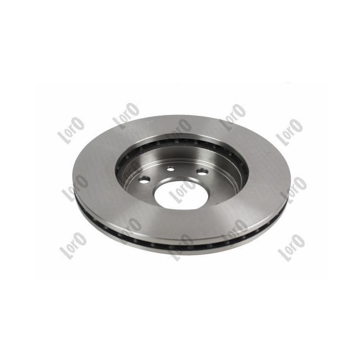 Stabdžių diskas ABAKUS 231-03-031