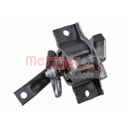 Variklio montavimas METZGER 8054229