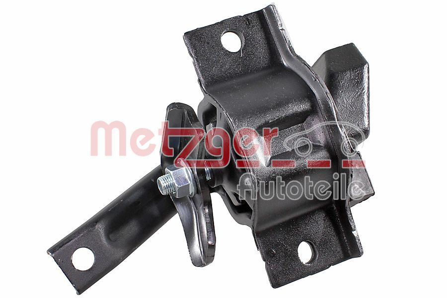 Variklio montavimas METZGER 8054229