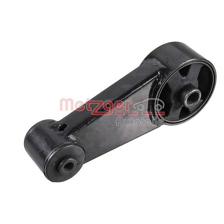 Variklio montavimas METZGER 8054231