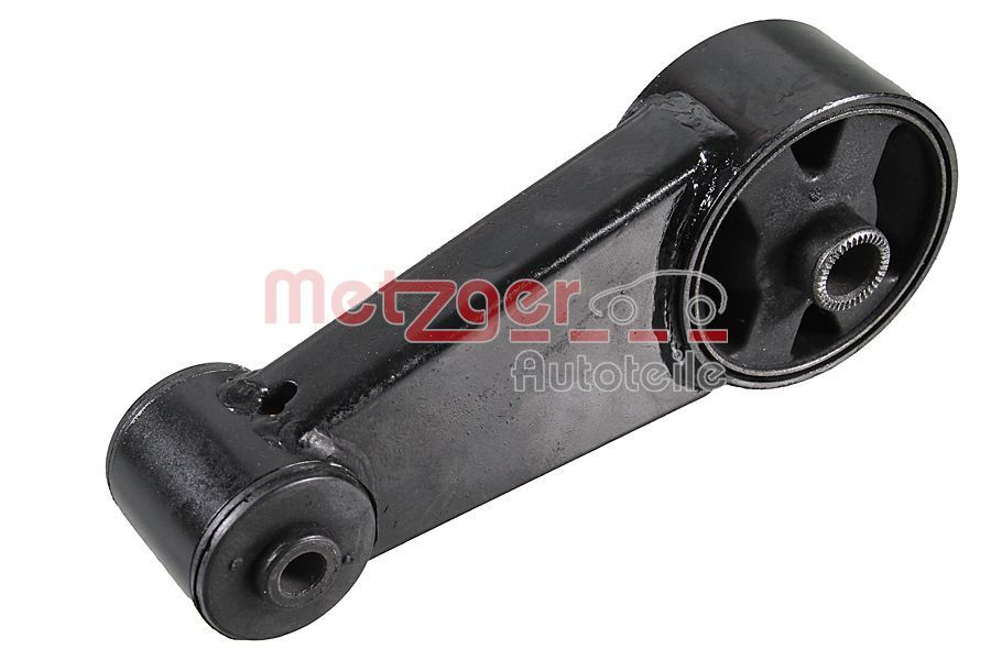 Variklio montavimas METZGER 8054231