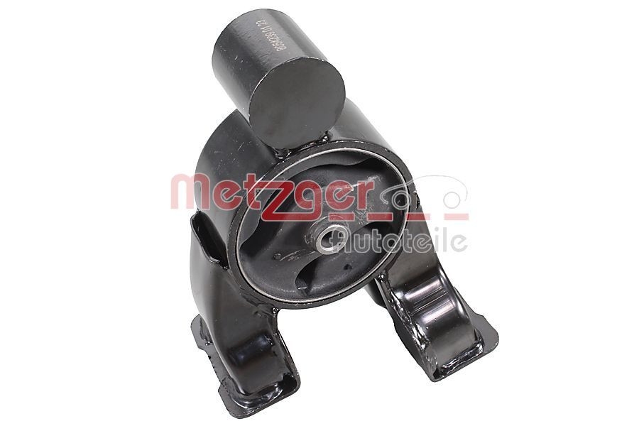 Variklio montavimas METZGER 8054239