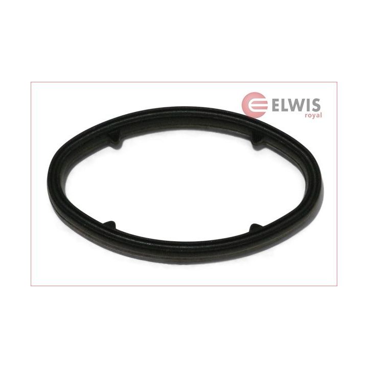 Tarpiklis, alyvos aušintuvas ELWIS ROYAL 7042679