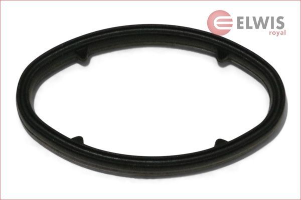 Tarpiklis, alyvos aušintuvas ELWIS ROYAL 7042679