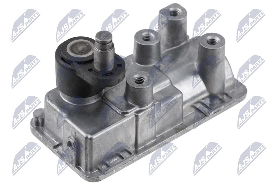 Valdiklių dėžė, kompresorius NTY ECD-BM-045