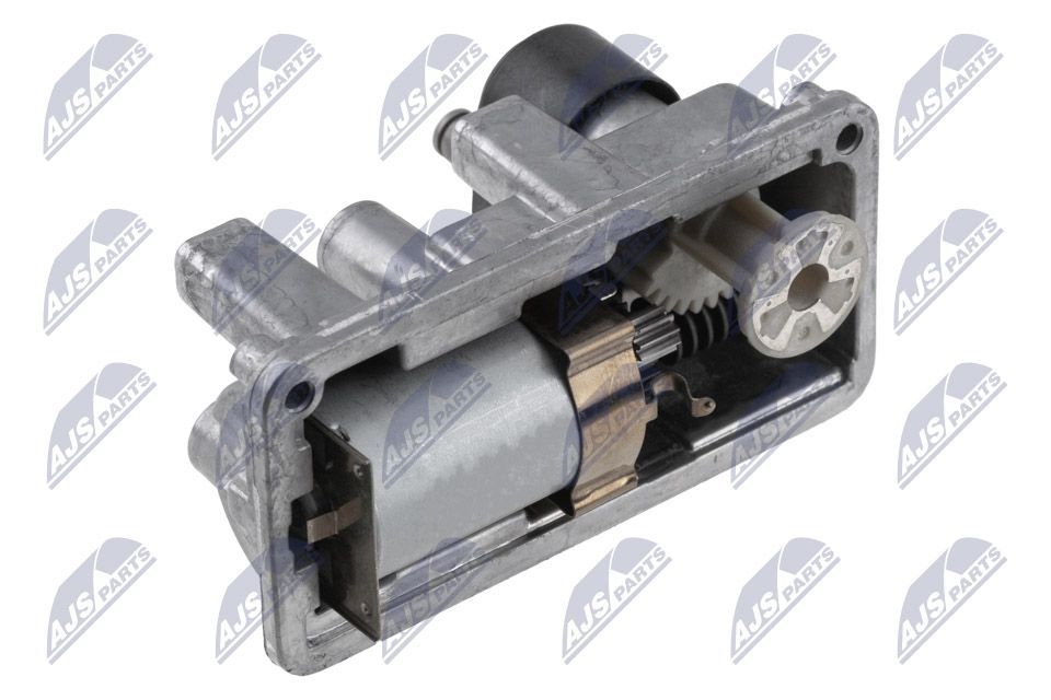 Valdiklių dėžė, kompresorius NTY ECD-BM-045