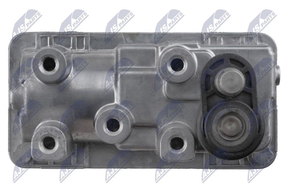 Valdiklių dėžė, kompresorius NTY ECD-BM-045