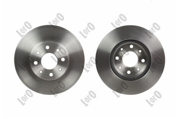 Stabdžių diskas ABAKUS 231-03-050