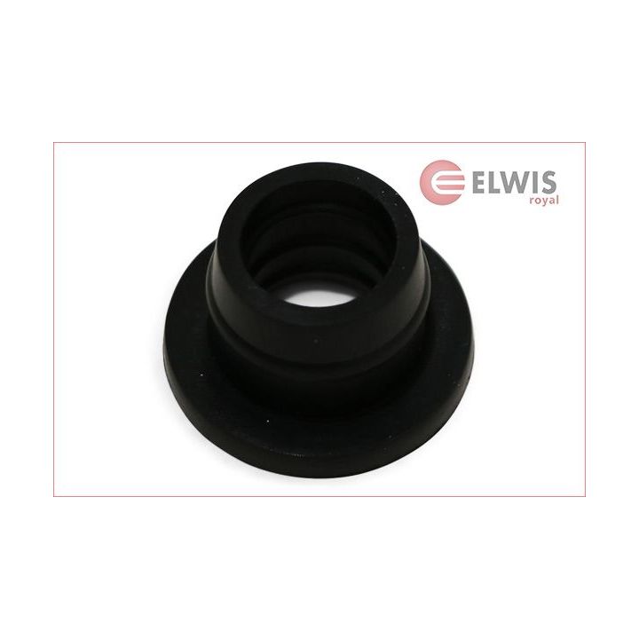 Tarpiklis, alyvos išleidimo anga (pildymas) ELWIS ROYAL 7022001